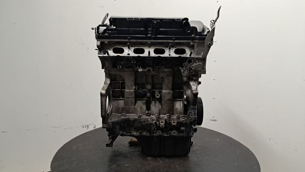 Двигатель Citroen C4 Peugeot 308 1.6 16V 2007-2014 10FJBE 5F04 5FX