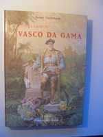 Daehnhardt (Rainer);Vasco da Gama-Acerca da Viagem