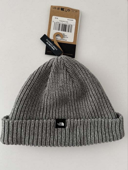 Шапка The north face оригінал