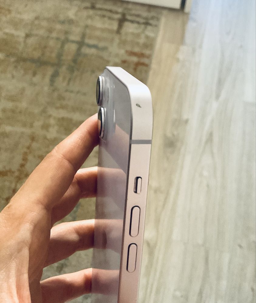 Iphone 14 plus de 128gb