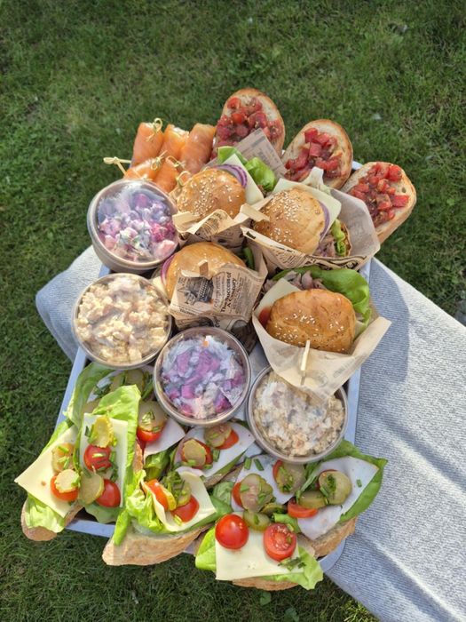 Catering okolicznościowy