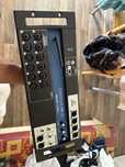 Mesa soundcraft ui16