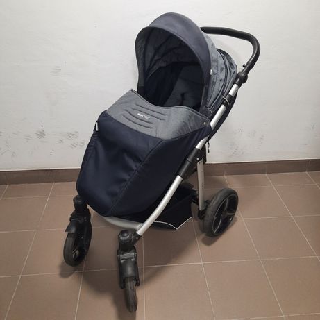 Wózek dziecięcy Benetto Nico