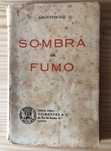 Sombra de Fumo - Augusto Gil