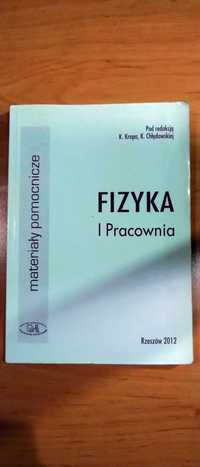 Fizyka I Pracownia materiały pomocnicze K.Chłędowska K.Kropa