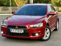 Продам Mitsubishi Lancer X