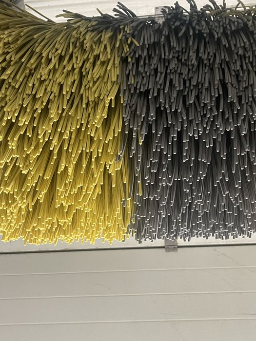 Портальная автомобильная мойка Christ (германия)