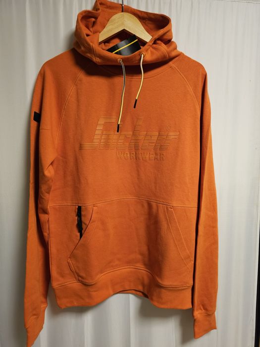 Bluza Snickers Workwear 2894 logo r.M