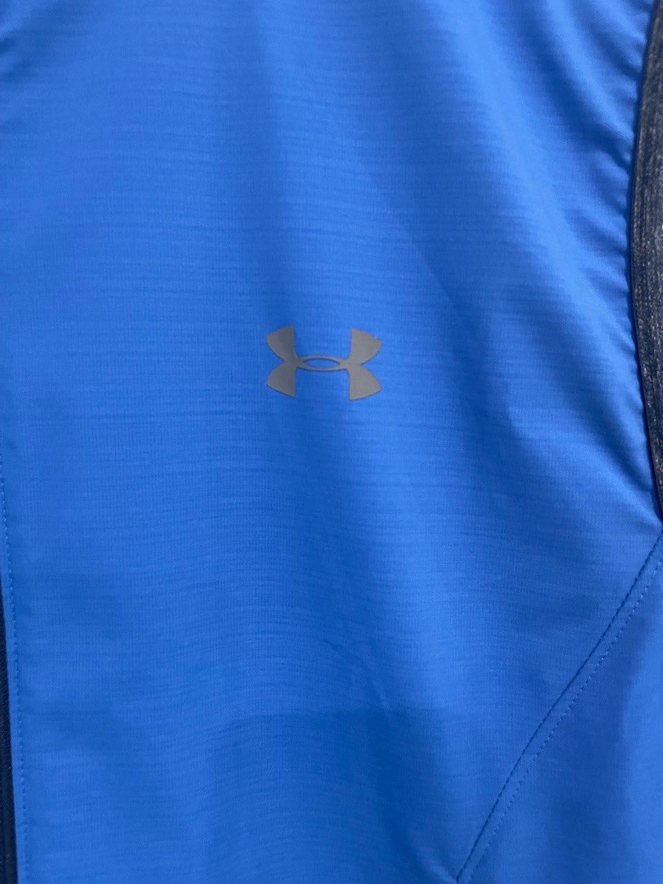 Безрукавник Under Armour