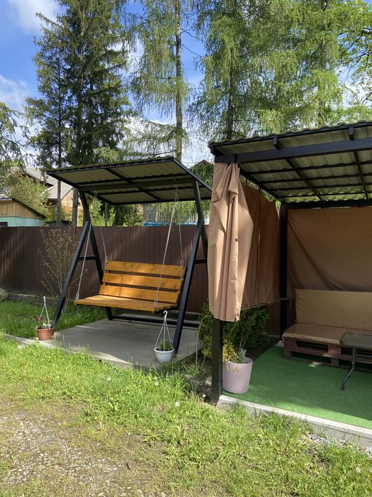 Апартаменти в центрі Яремче для 4 осіб