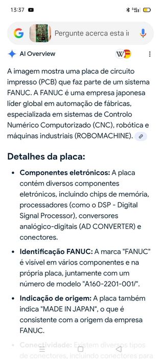 Placa Industrial 799€. Oportunidades