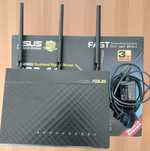 Asus router RT-AC68U