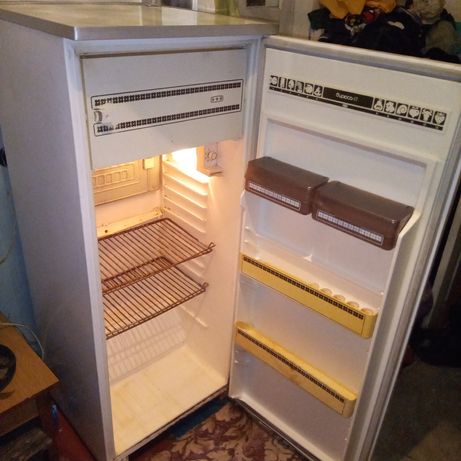 Холодильник Бирюса 17