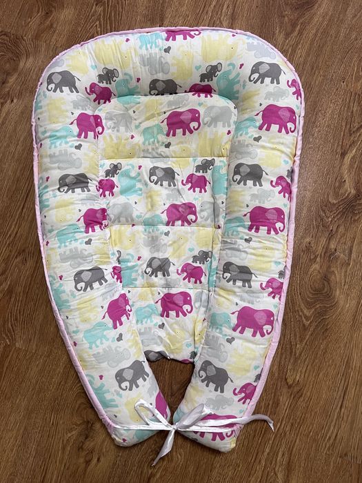 Кокон для немовляти