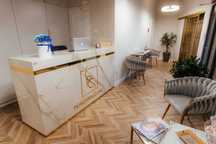 Sprzedam salon kosmetyczny , baza klientów , gotowy biznes Beauty