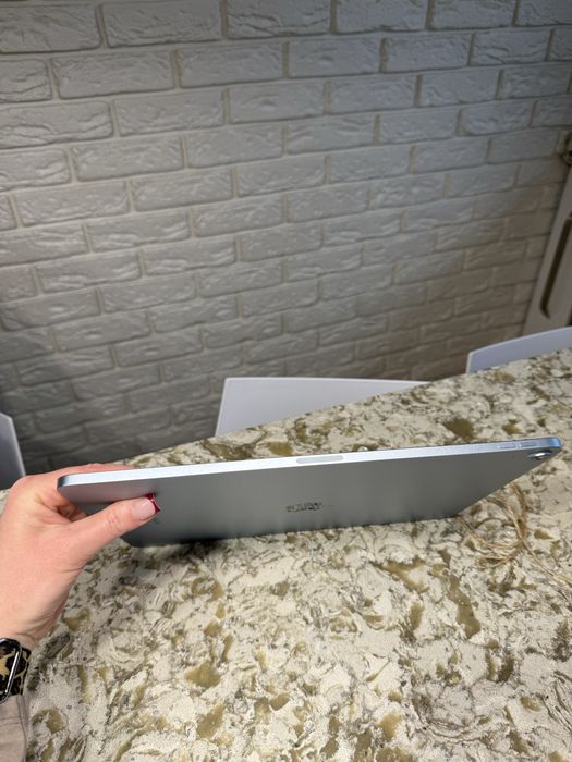 Apple iPad Air 13 inch M2 Wifi 256Gb Blue