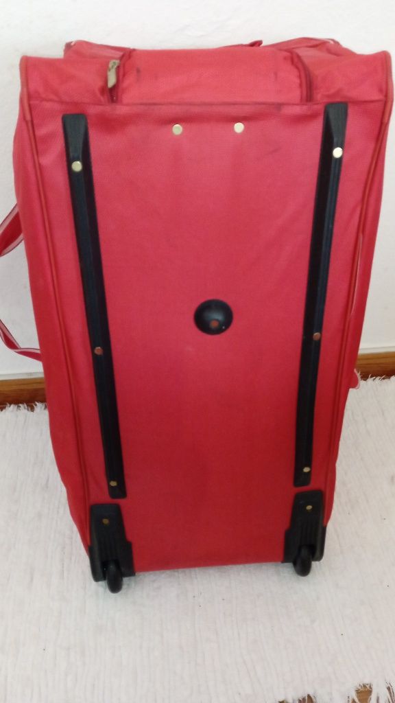 Saco Trolley Viagem Grande