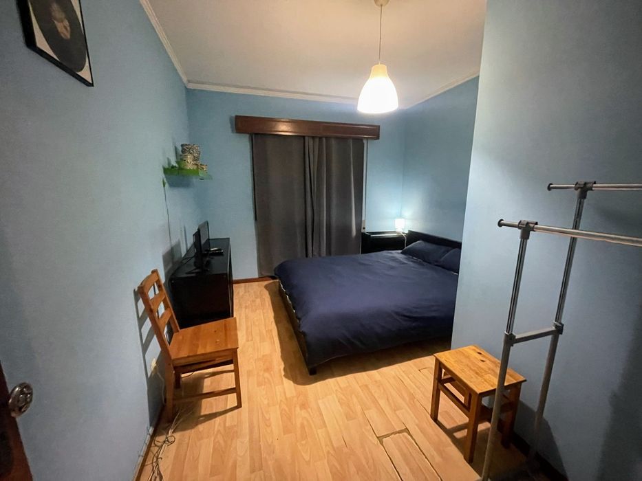 Alugo Quarto individual  Rio Tinto