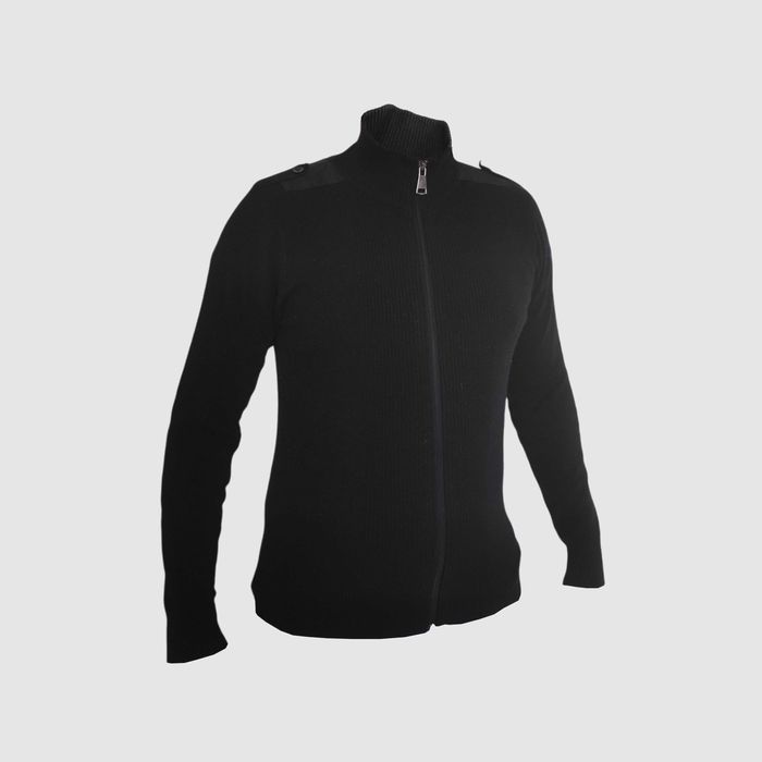 Bluza półgolf PAG rozmiar L