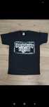 Koszulka, t-shirt, Underground Passion, wykrywacz, detektor, rozmiar S