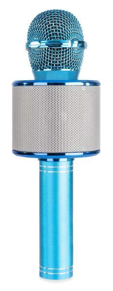 Mikrofon karaoke dla dzieci z Bluetooth USB mutacja głosu