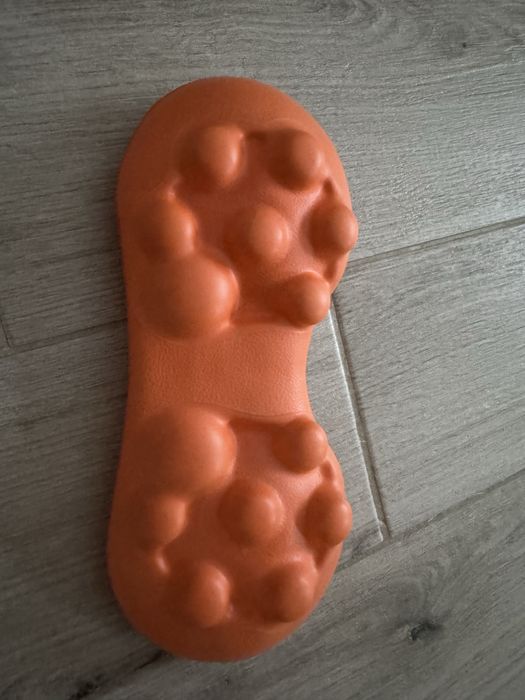 Masażery na plecy, do szyi i stop