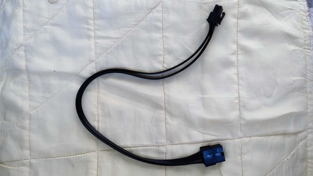 Перехідник (подовжувач) 8pin to 8pin