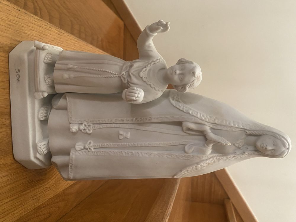 Imagem sacra para pintar