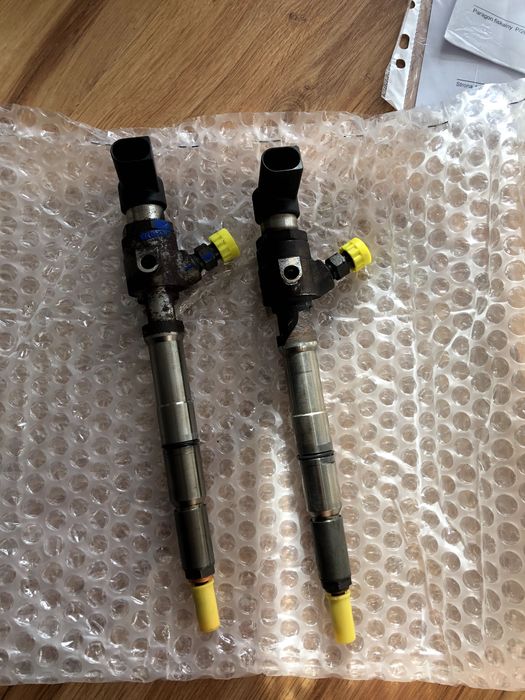 wtryskiwacz 1.6 TDI SIMENS CONTINENTAL vdo