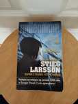 Zamek z piasku, który runął Stieg Larsson