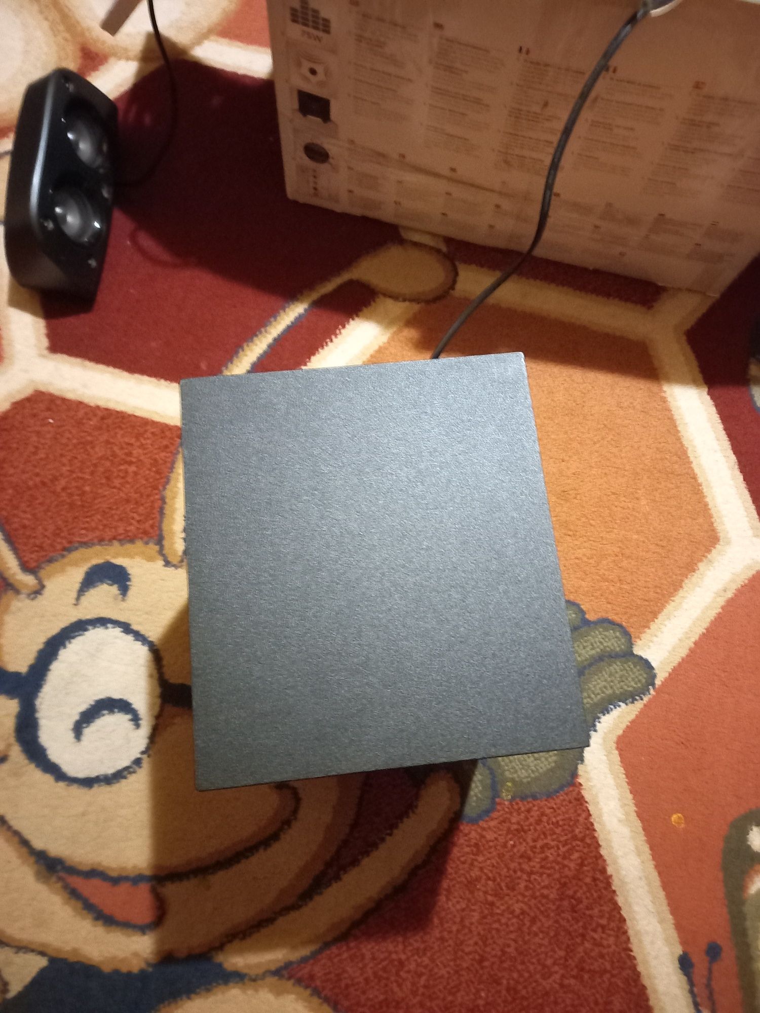 Колонкі Logitech z506