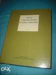 livro universitário
