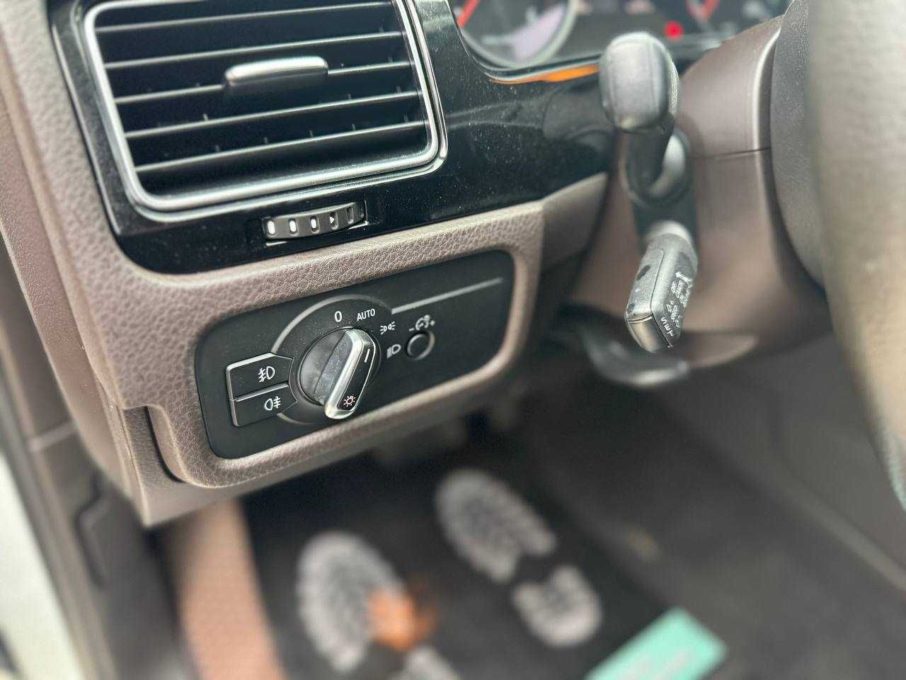 Volkswagen Toureg Кредит БЕЗ АВАНСУ