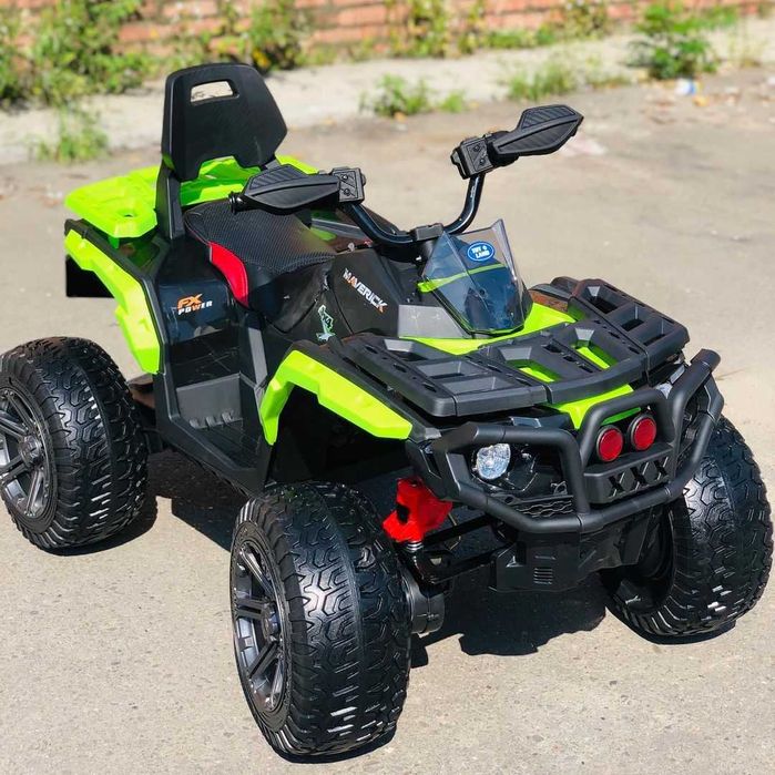 Дитячий Квадроцикл LQ8853 Зі Знижкою -20%‼️Квадроцикл Дитячий‼️NEW