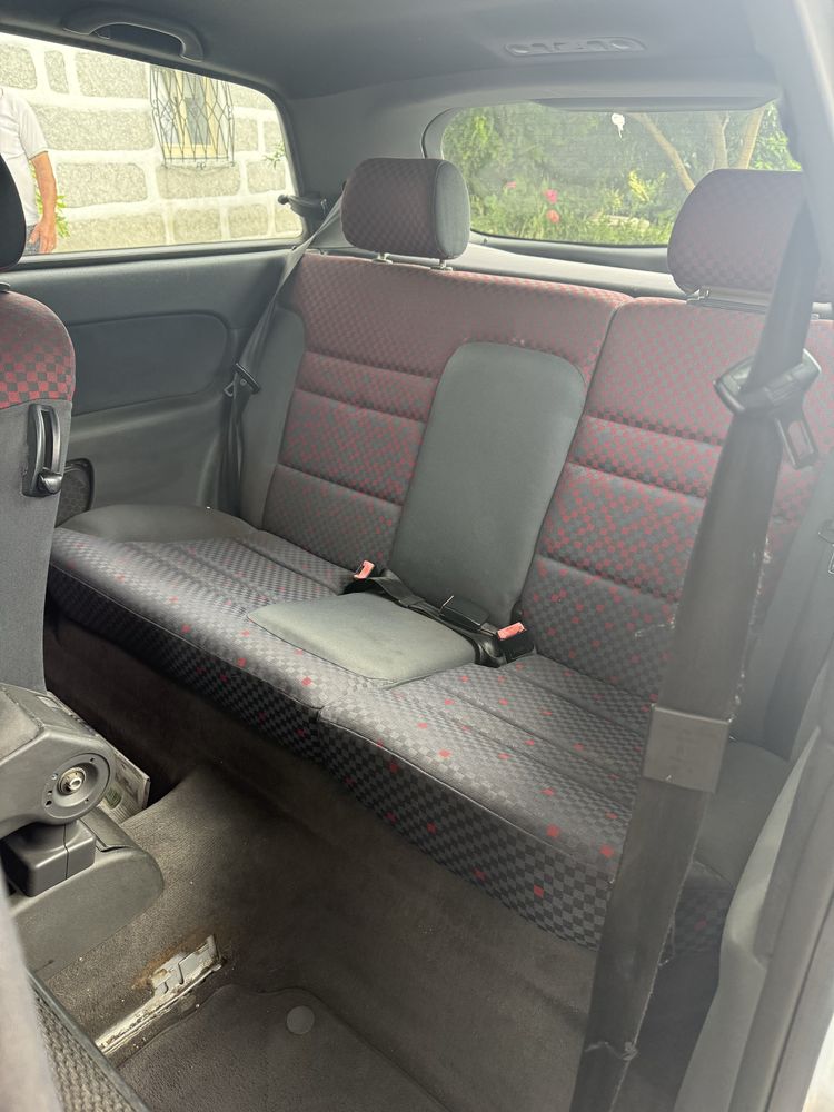 Vendo carro Audi A3