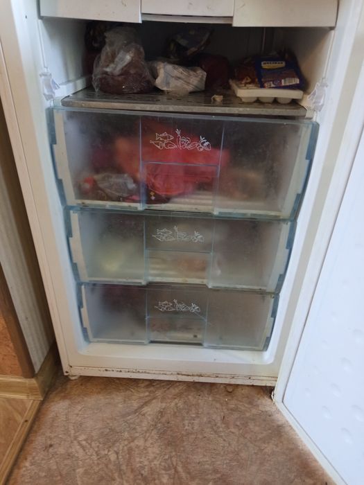 Холодильник BEKO