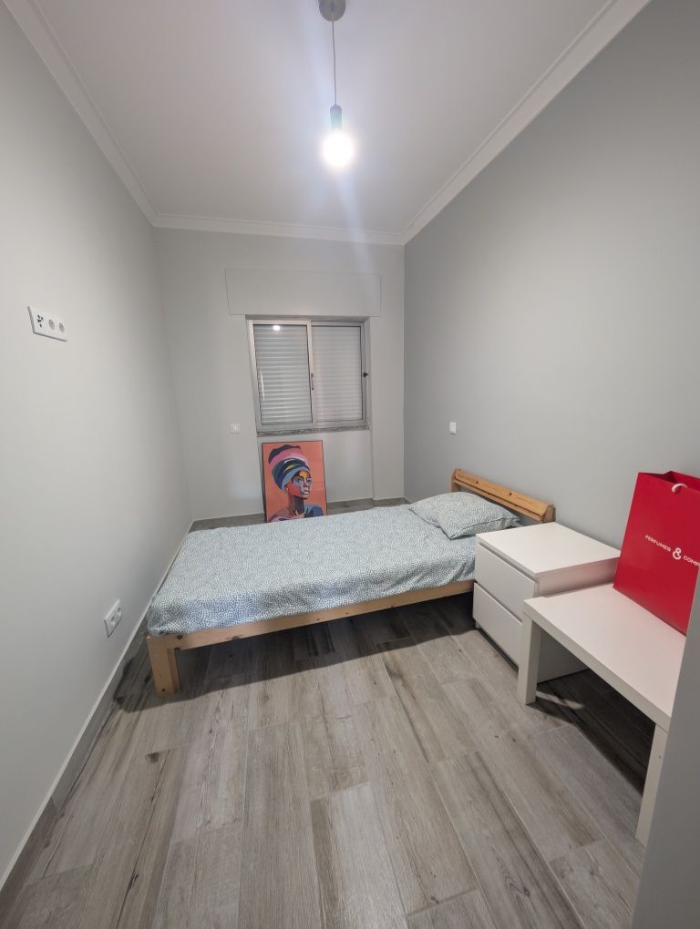 Quarto individual Moita