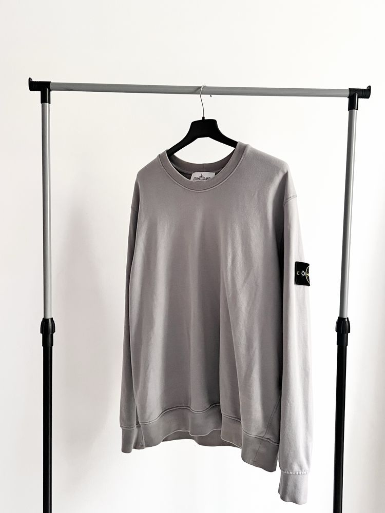 Кофта Stone Island