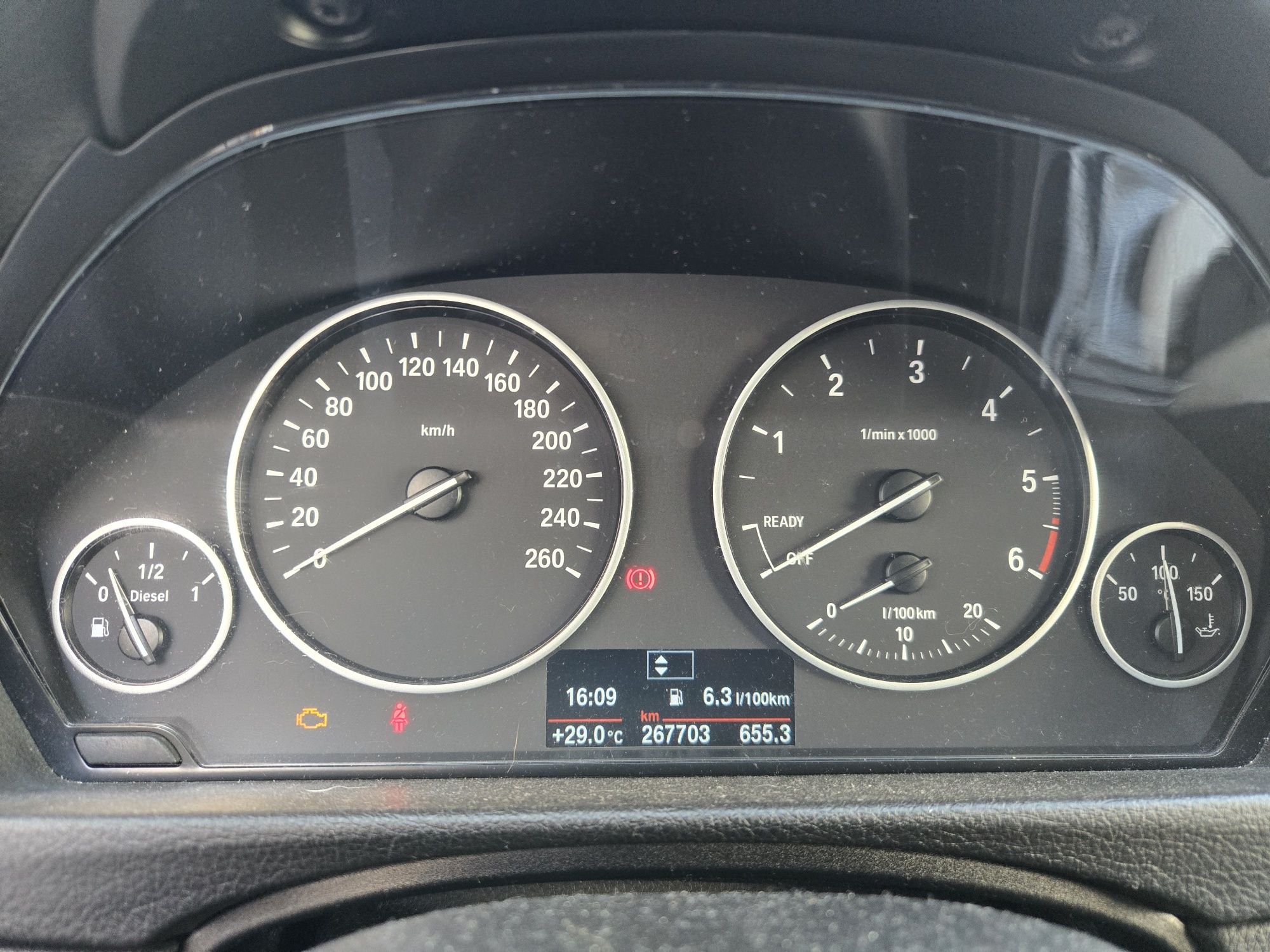 Viatura bmw 318d