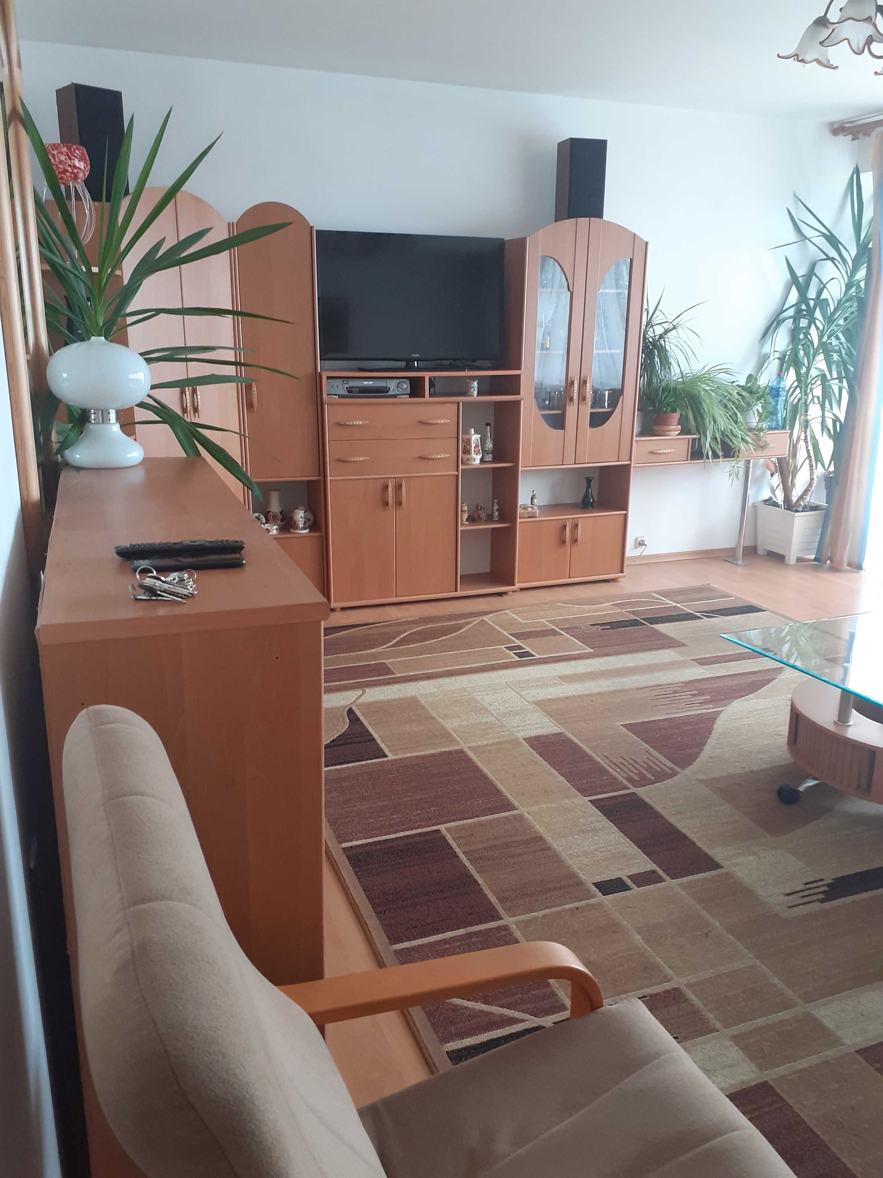 Mieszkanie do wynajęcia