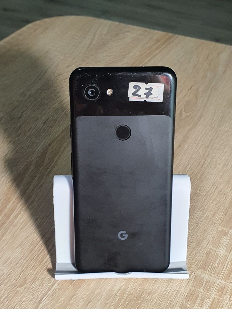 Google pixel 3a 4/64 E-sim