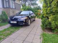 Продам  Toyota Camry 40
