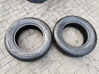 215/70 100H R16 BARUM Bravuris5 HM 8mm 2022r Letnie Opony 2szt ja NOWE
