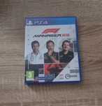 F1 Manager 23 Ps4