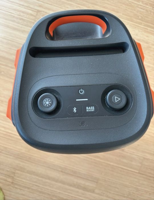 JBL PartyBox 110 – stan bardzo dobry
