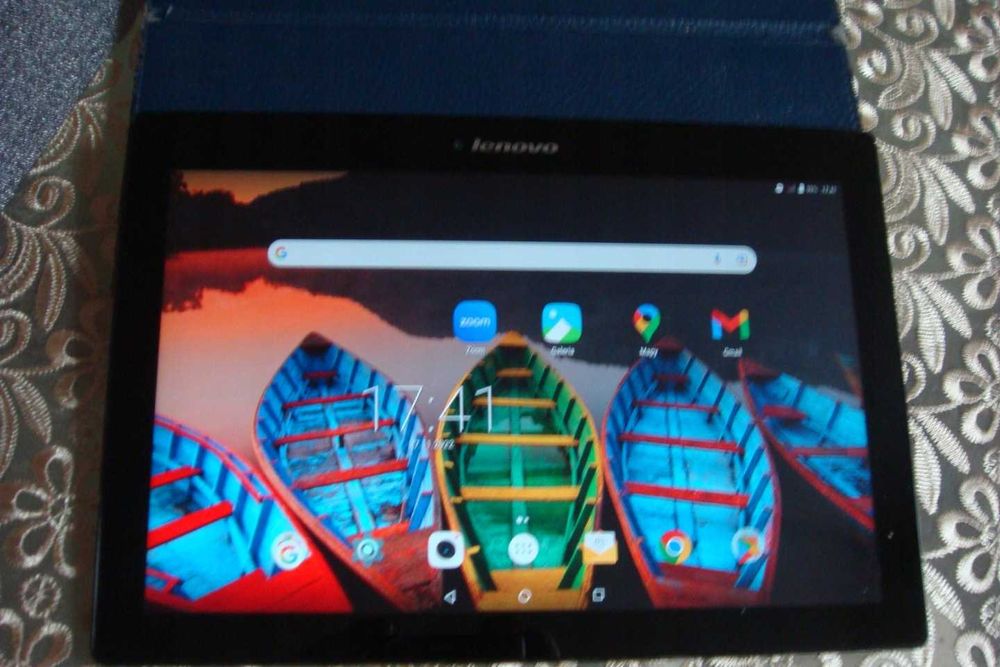 планшет Lenovo Tab 2 A 10-70
