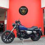 Keeway K-Light 125