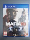 Mafia III Playstation 4