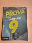 Português 9° ano - Preparar a prova final