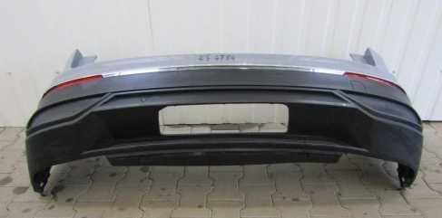 Задній бампер VW Tiguan 2 рестайл дорестайл комплект